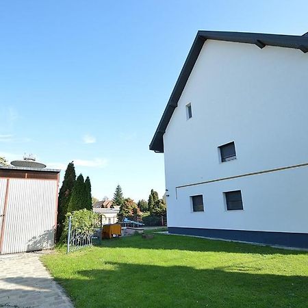 Nora Haz Hajduszoboszlo Otel Dış mekan fotoğraf