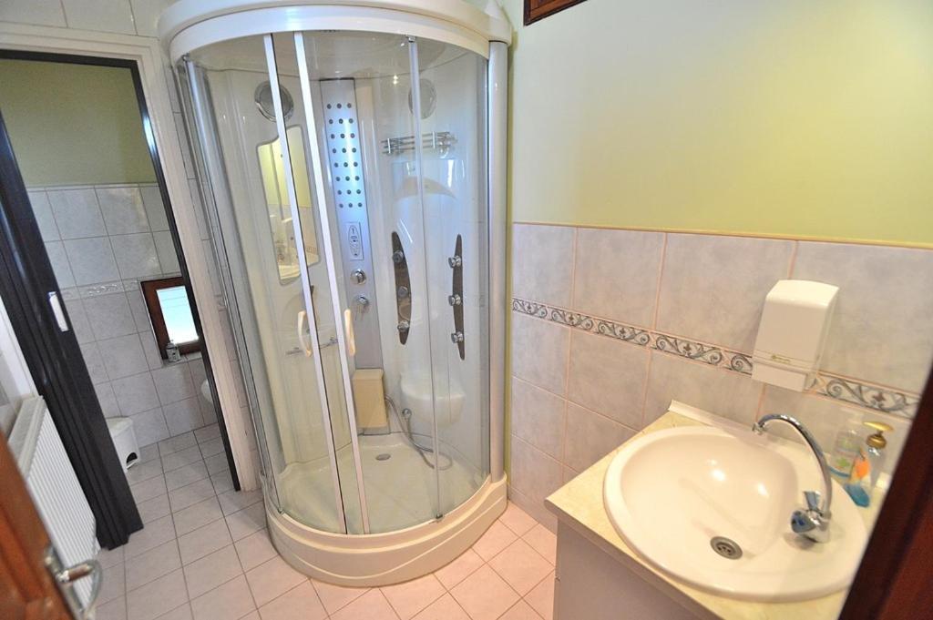 Nora Haz Hajduszoboszlo Otel Dış mekan fotoğraf