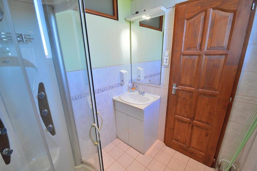 Nora Haz Hajduszoboszlo Otel Dış mekan fotoğraf