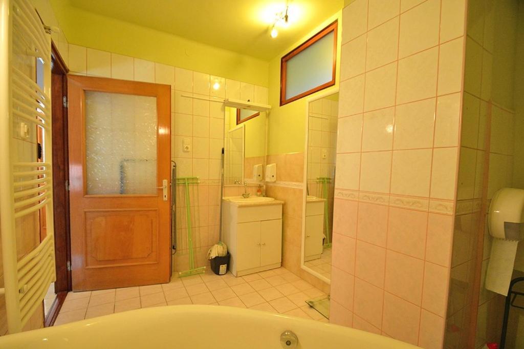 Nora Haz Hajduszoboszlo Otel Dış mekan fotoğraf