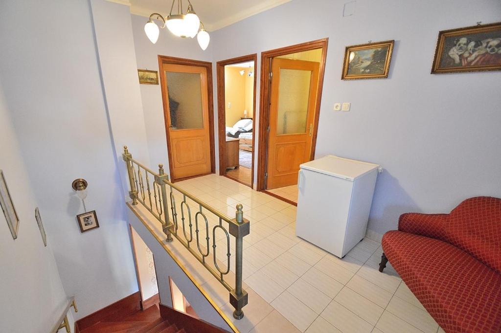 Nora Haz Hajduszoboszlo Otel Dış mekan fotoğraf