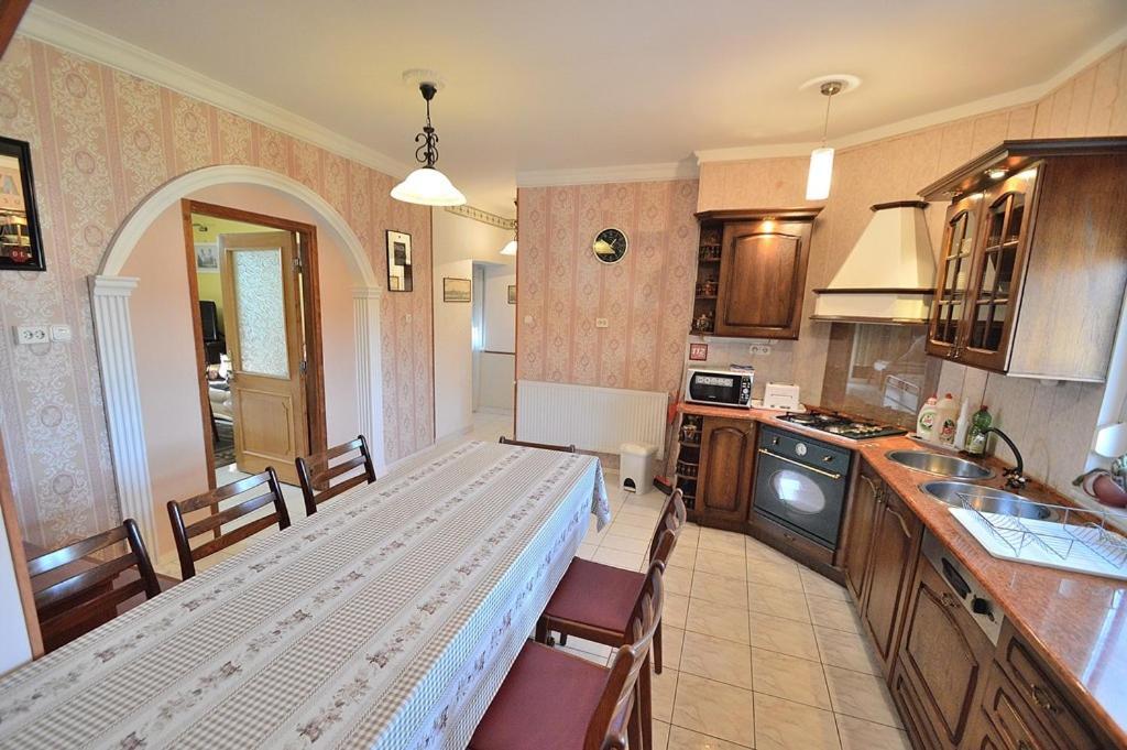 Nora Haz Hajduszoboszlo Otel Dış mekan fotoğraf