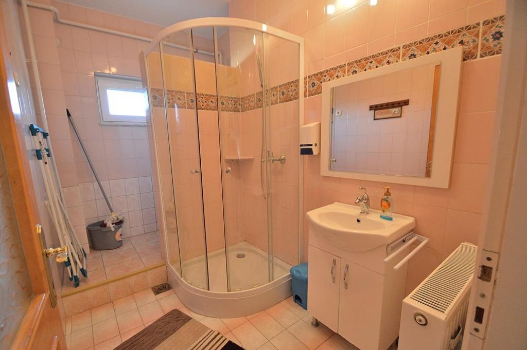 Nora Haz Hajduszoboszlo Otel Dış mekan fotoğraf