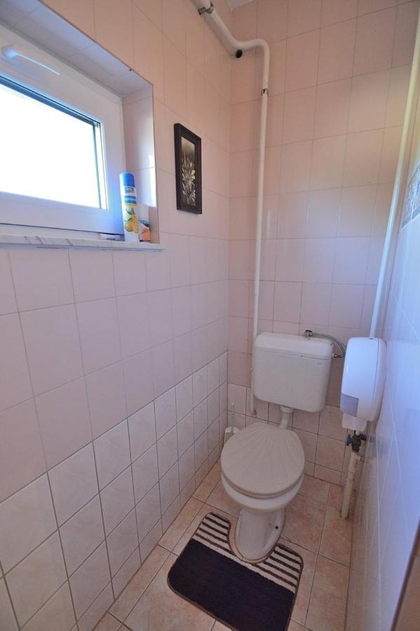Nora Haz Hajduszoboszlo Otel Dış mekan fotoğraf