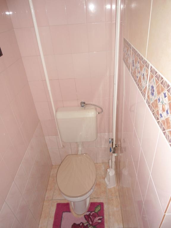 Nora Haz Hajduszoboszlo Otel Oda fotoğraf