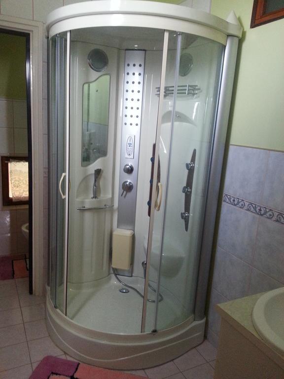Nora Haz Hajduszoboszlo Otel Dış mekan fotoğraf